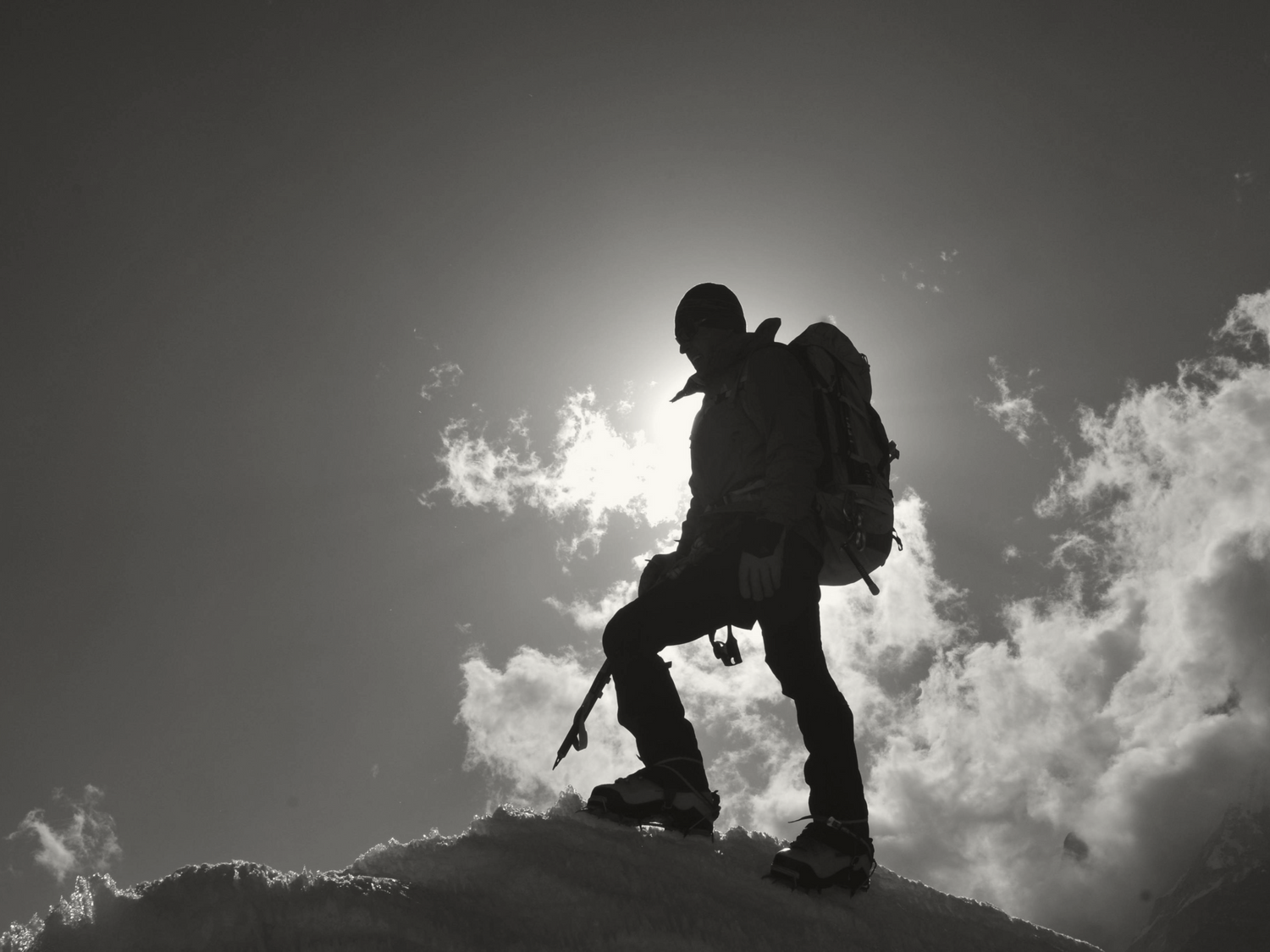 High Ground and Hard Lessons: The Shared History of Mountaineering and the Military