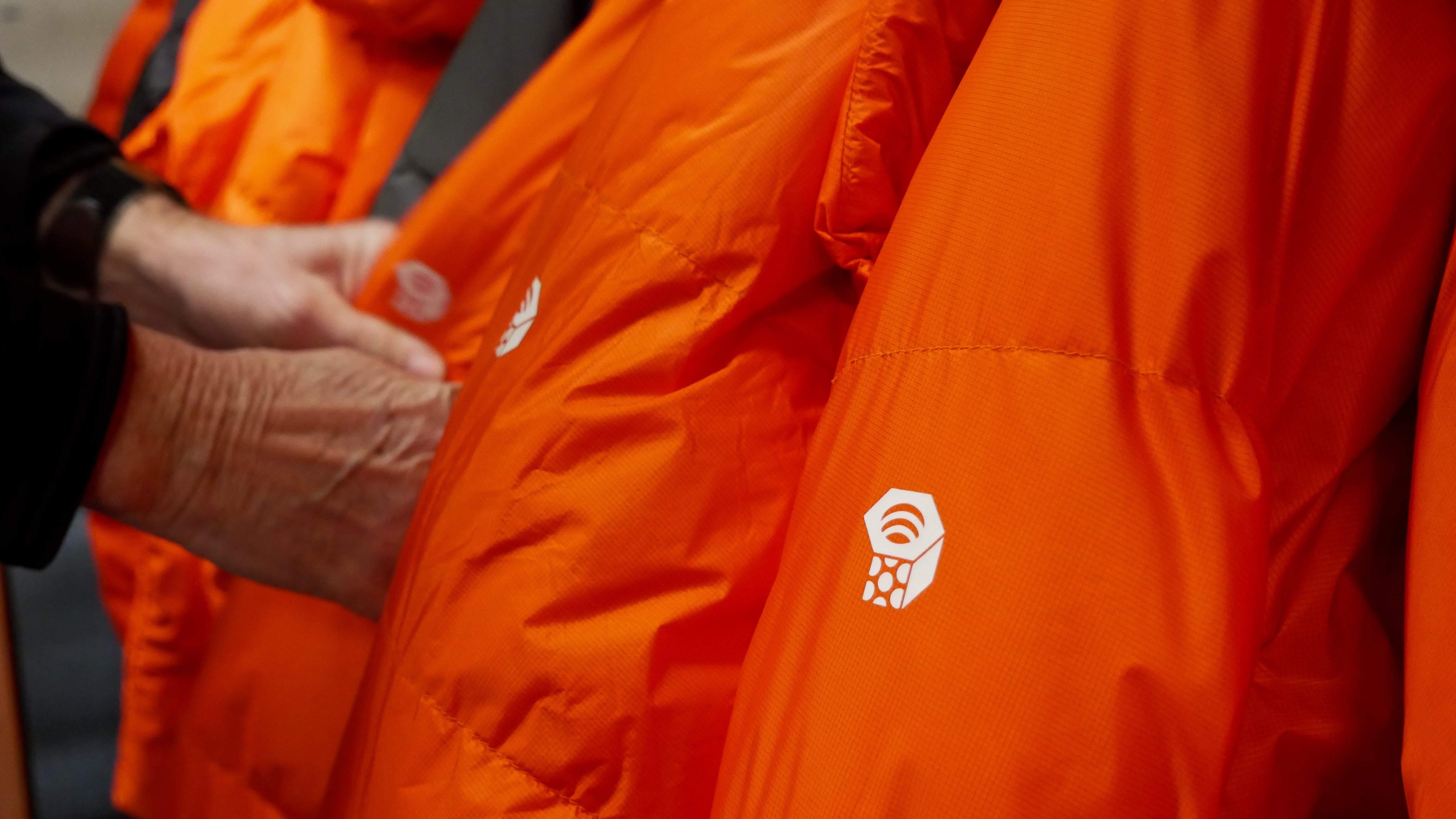 How to Wash Your Down Jacket