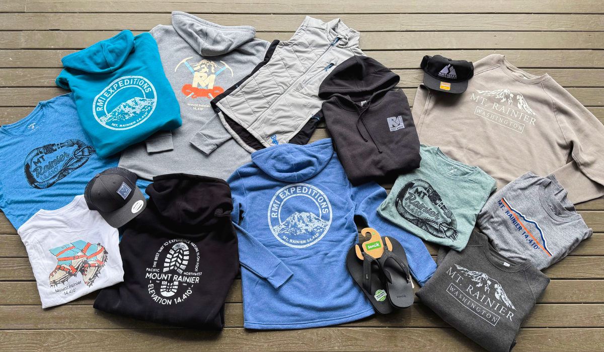 Lifestyle Apparel