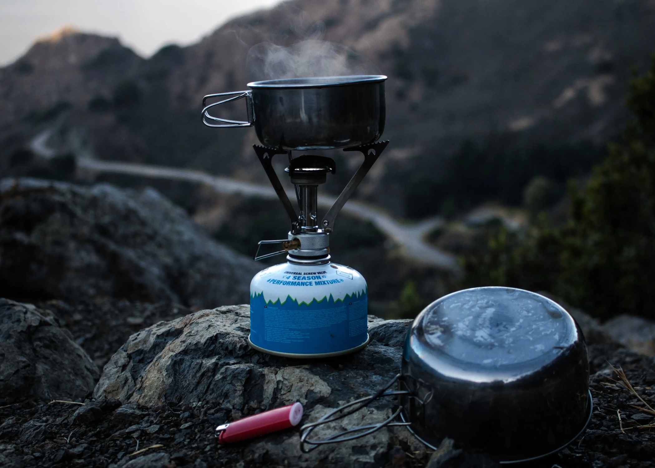 Cookware