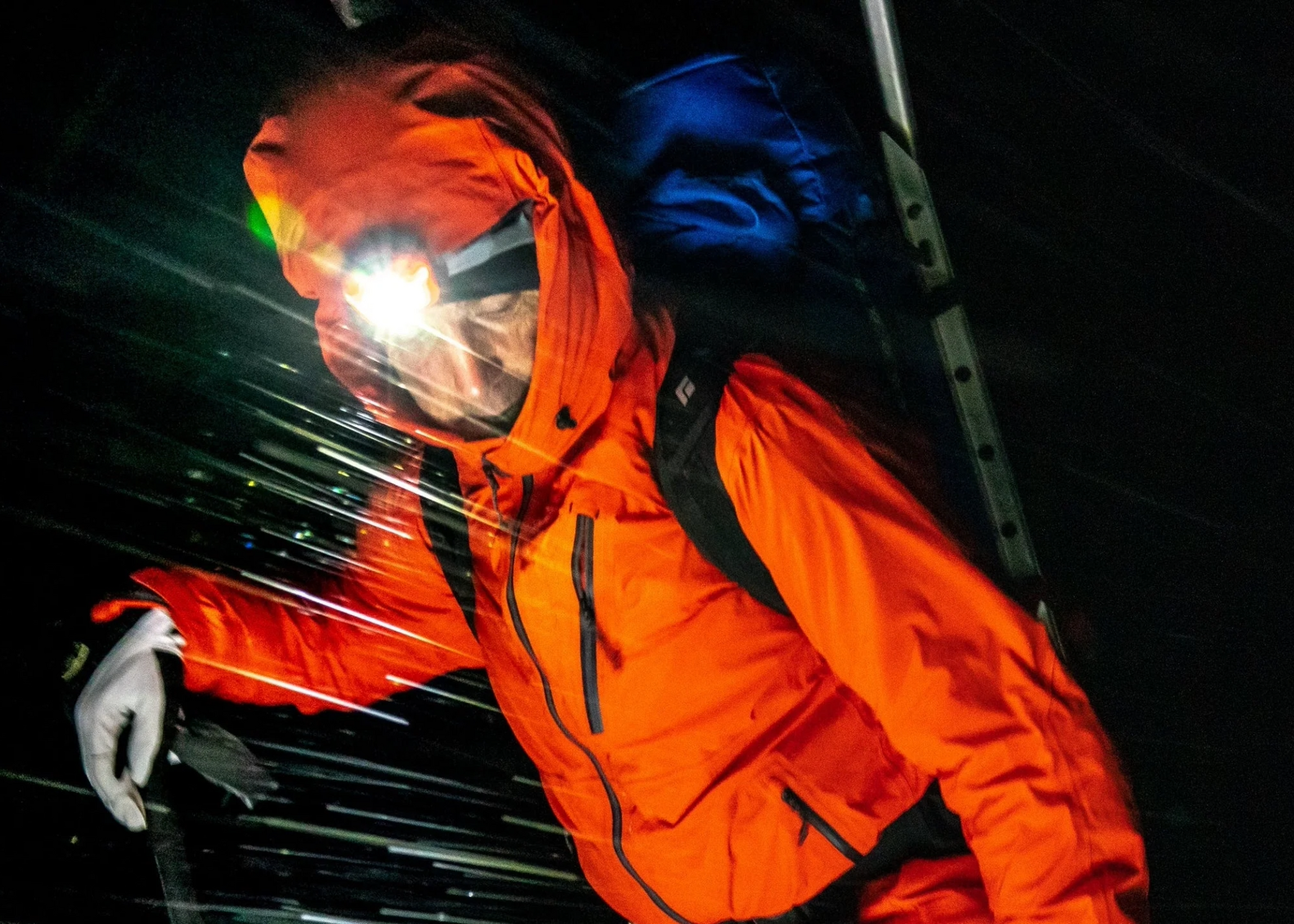 Waterproof Hardshell Jackets | Whittaker Mountaineering