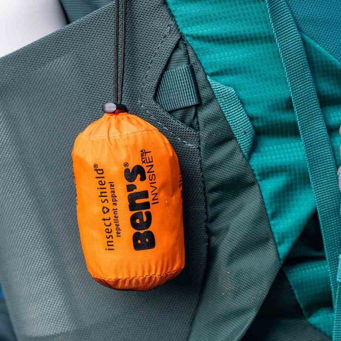 Ben's InvisiNet XTRA With Insect Shield