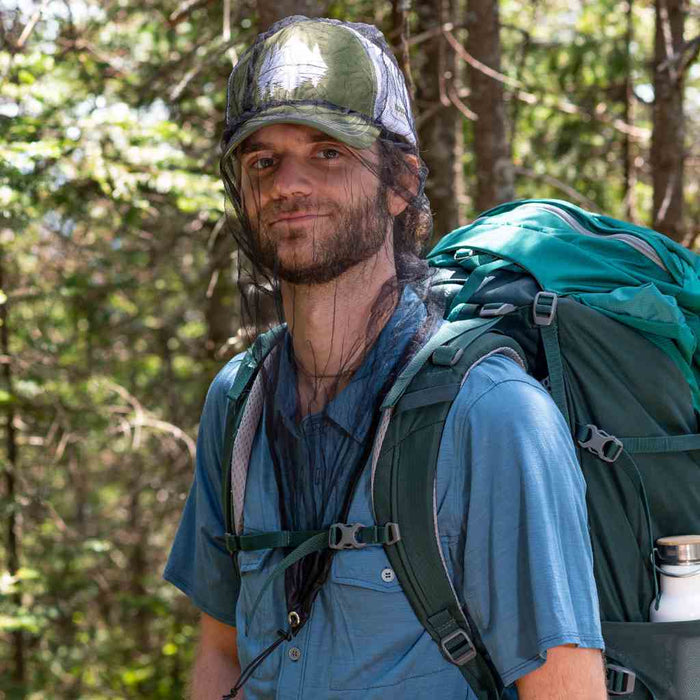 Ben's InvisiNet XTRA With Insect Shield