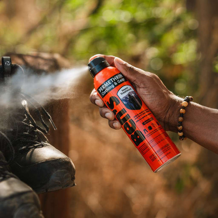 Ben's Clothing & Gear Insect Repellent 6 oz. Continuous Spray