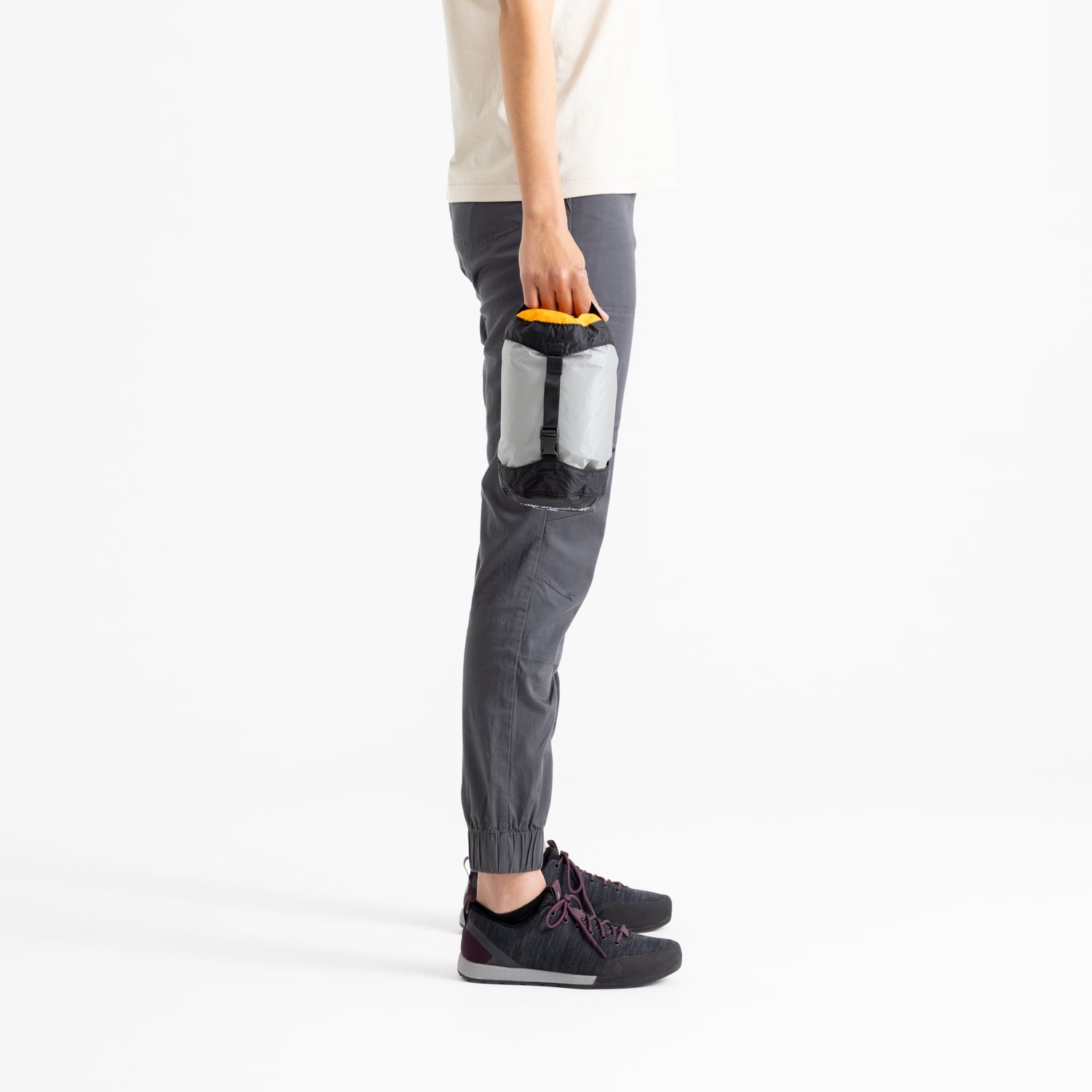 2025 EVAC Ultralight Compression Dry Bag