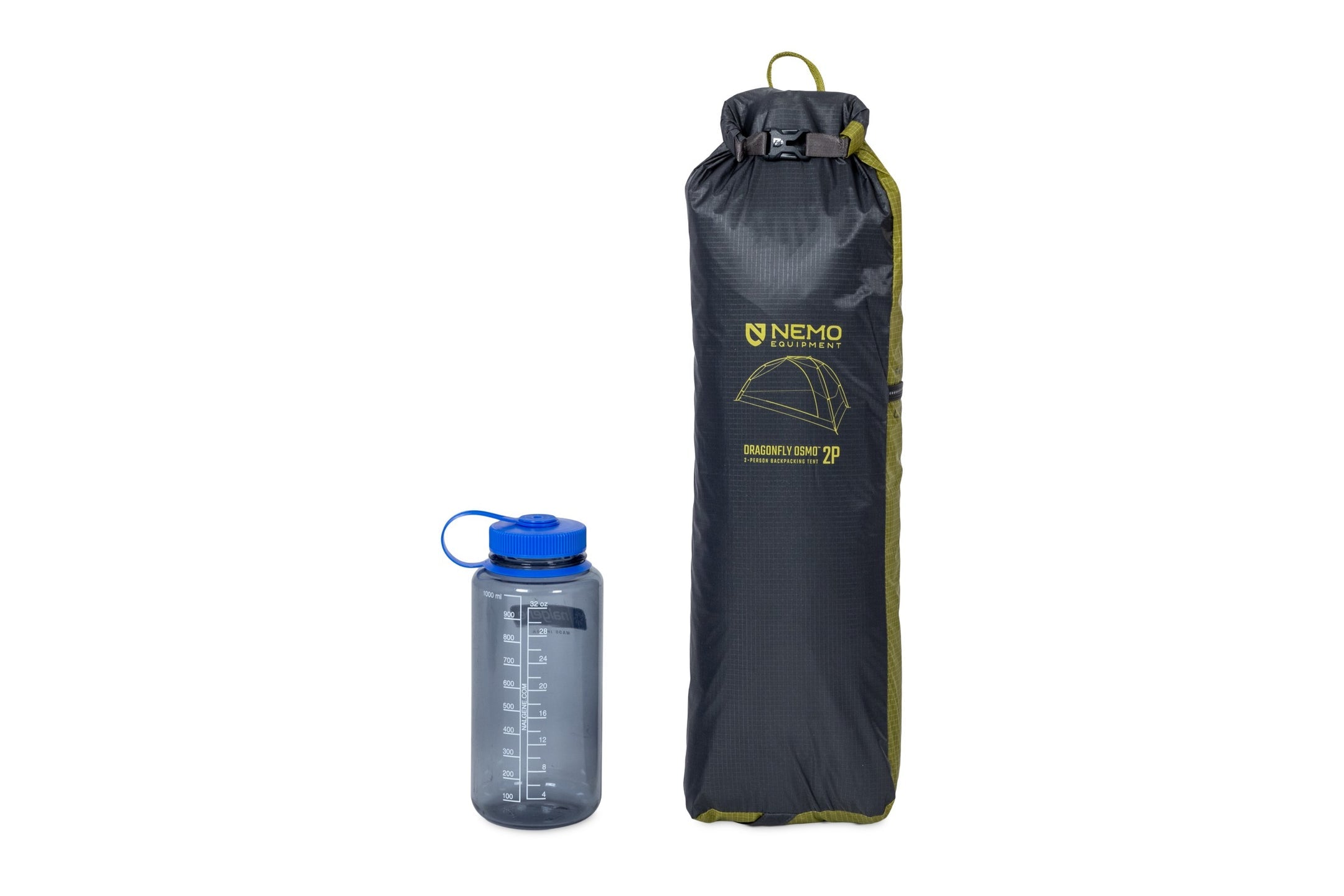 Dragonfly OSMO 2P Tent