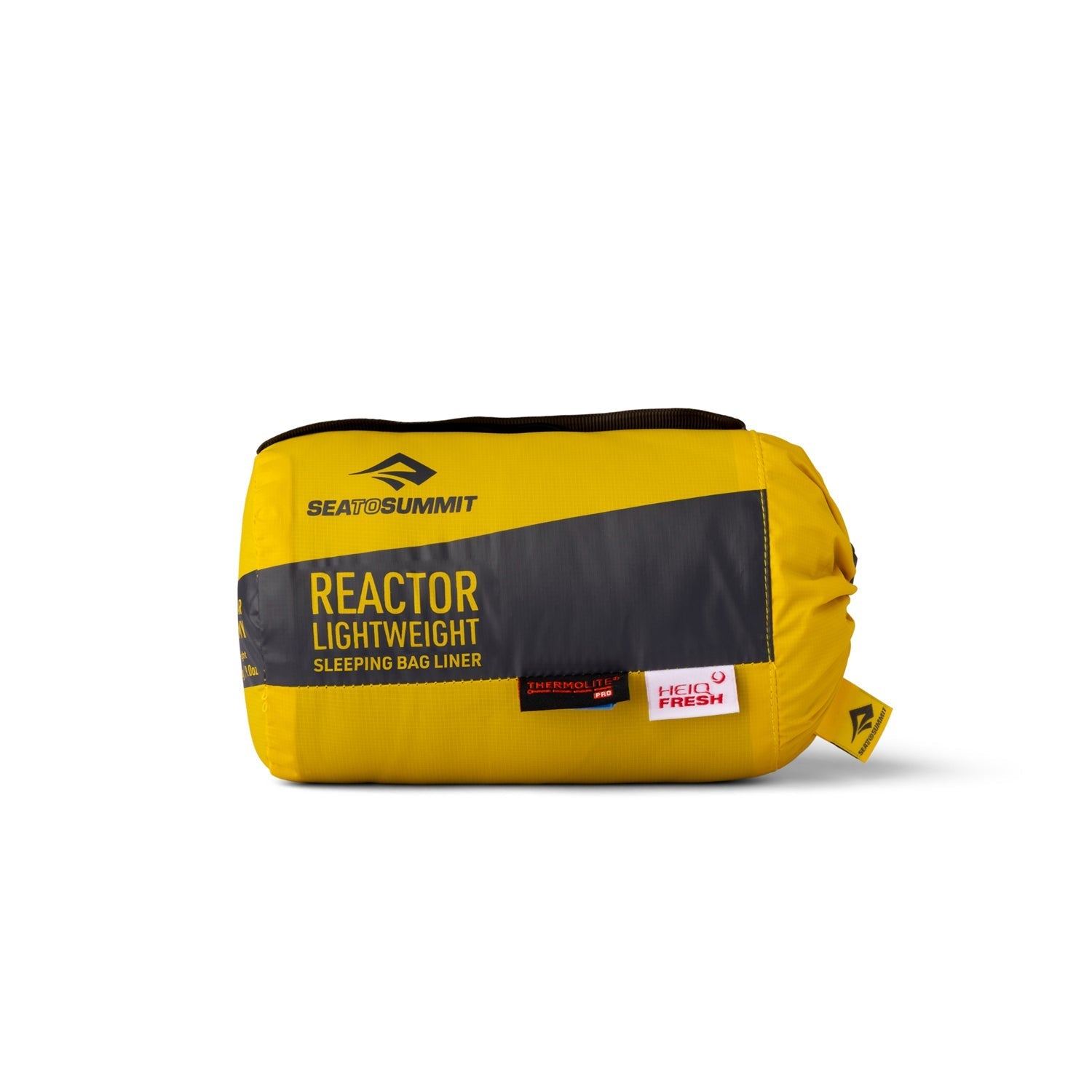Reactor Lightweight Liner