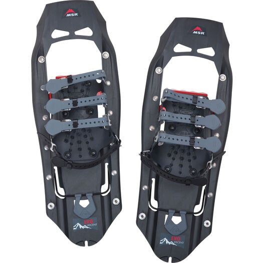 Evo Ascent Snowshoes - Used