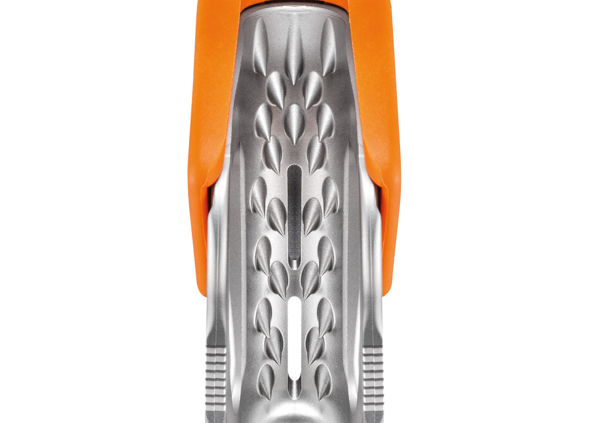Tibloc Ultra-light Emergency Ascender