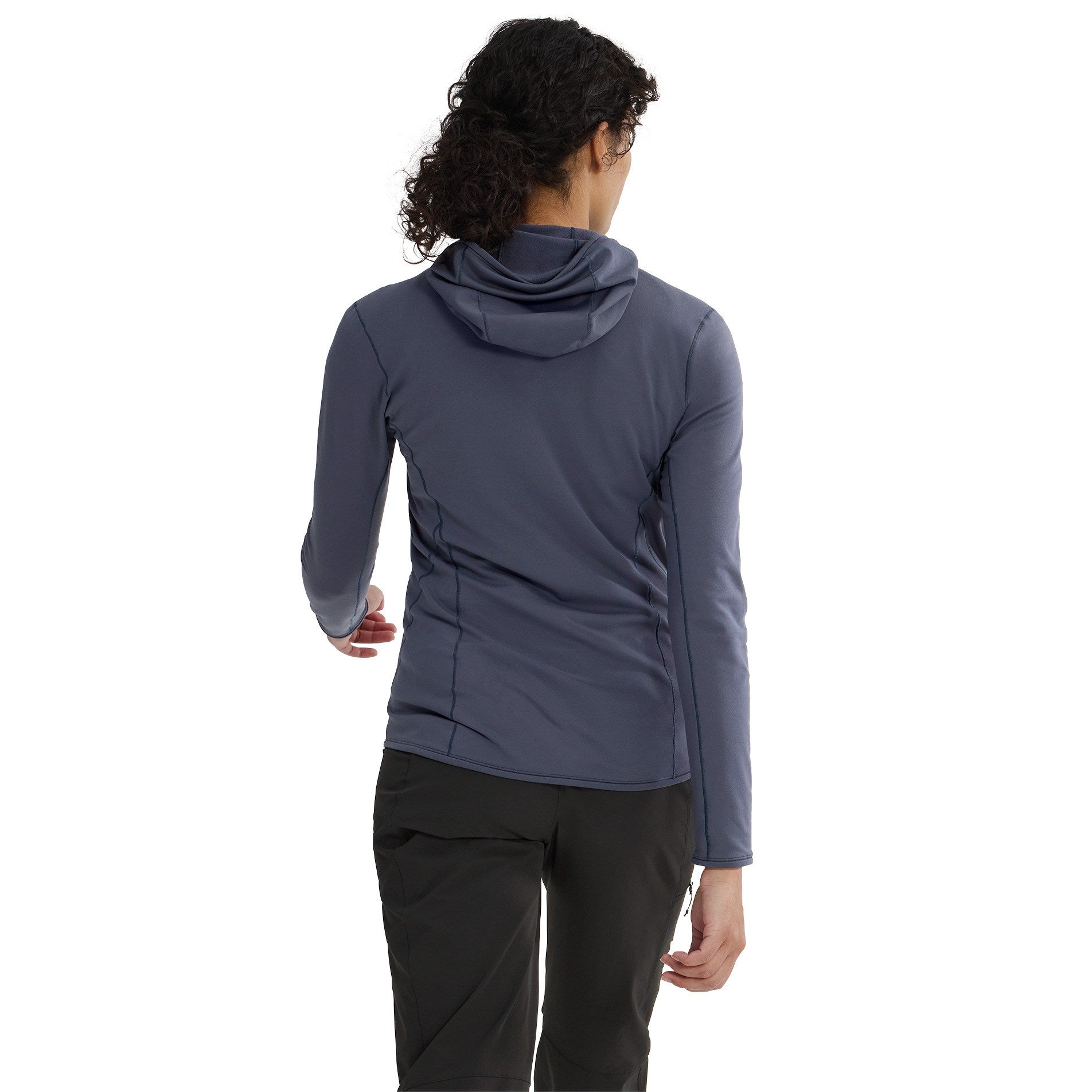 Women's Kyanite LT Hoody