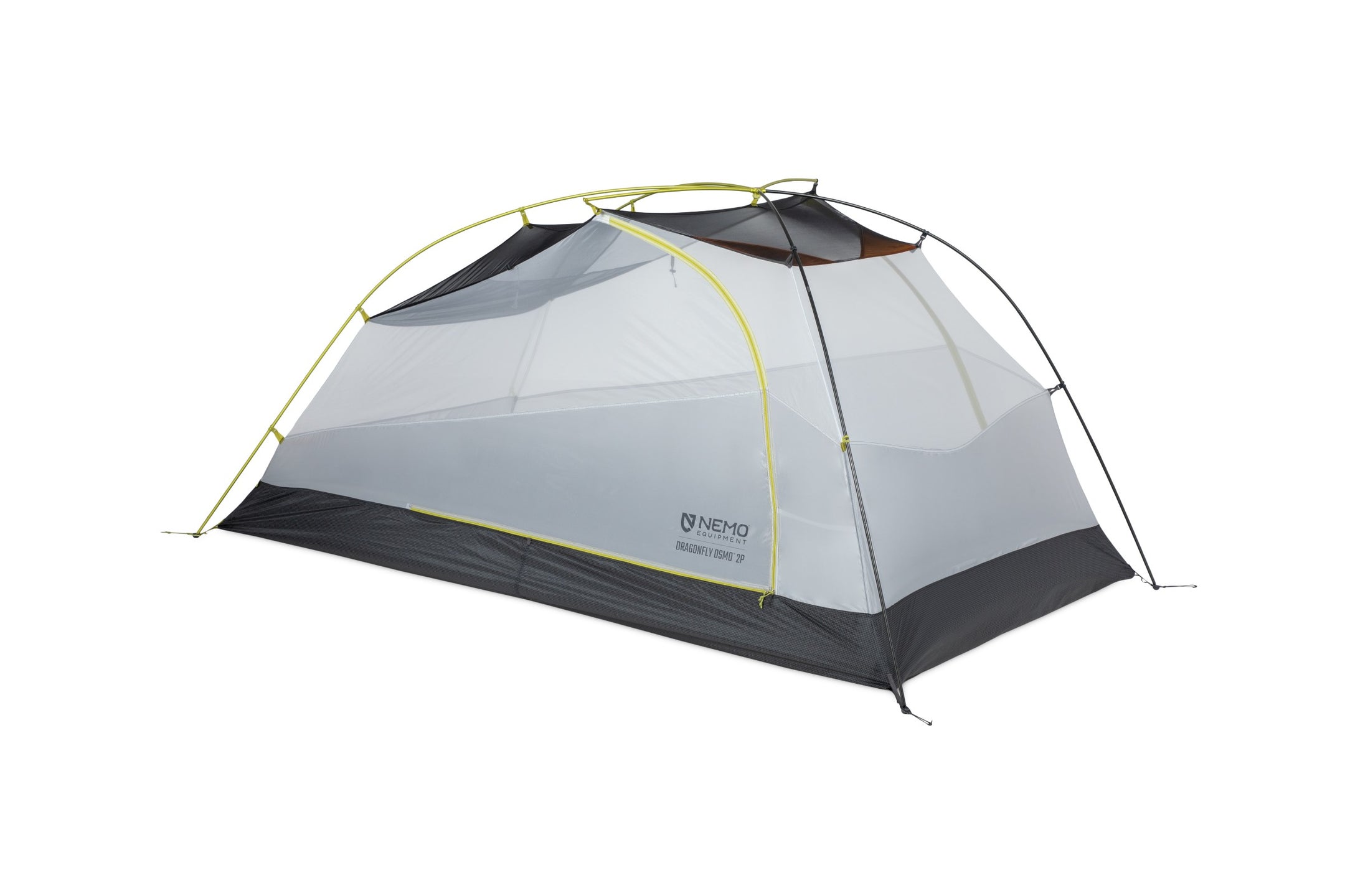 Dragonfly OSMO 2P Tent