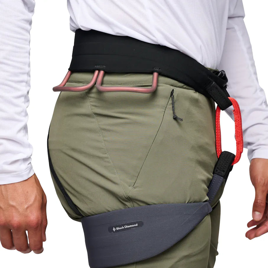 Alpine Pants