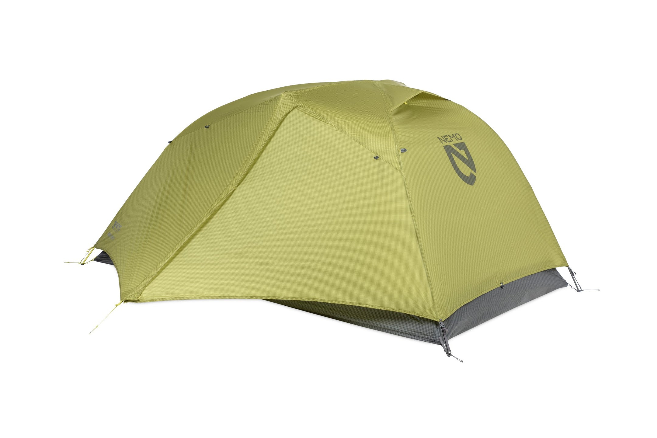 Dragonfly OSMO 2P Tent