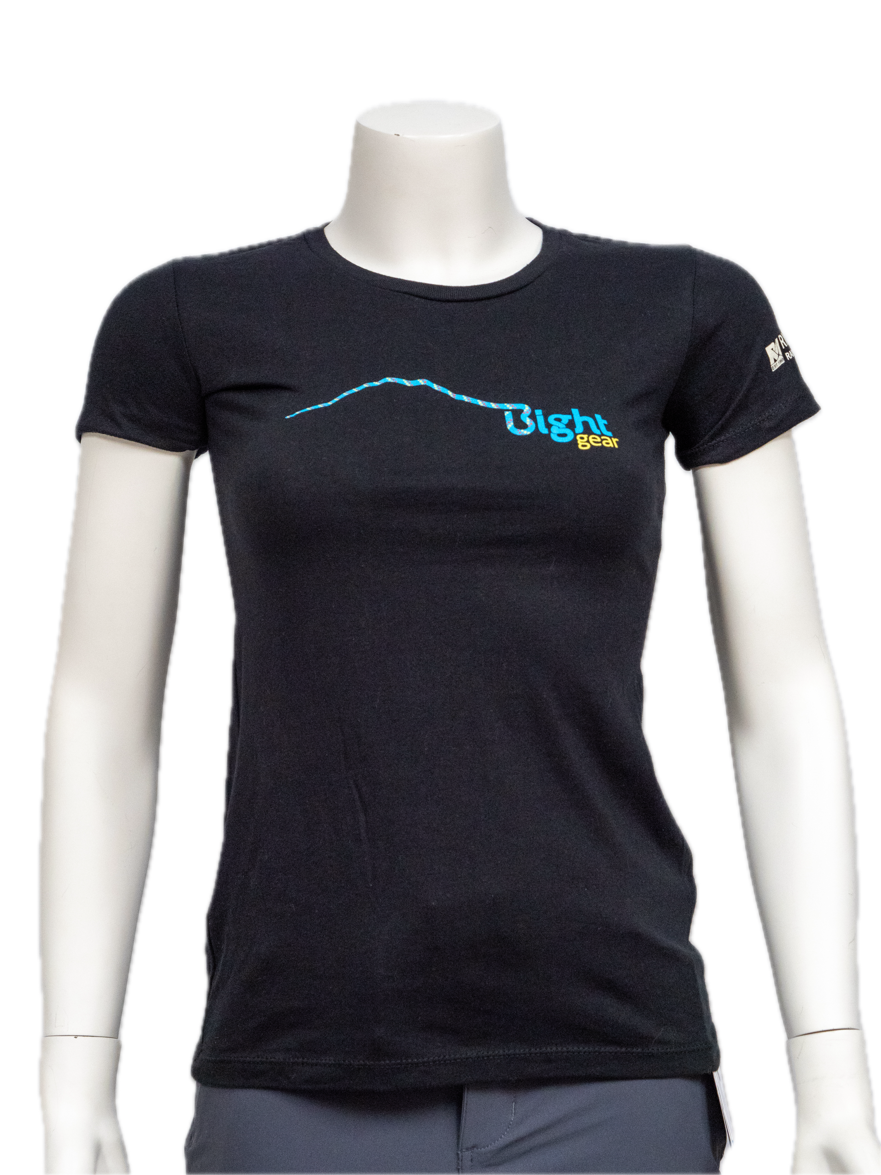 Women's Bight Logo Tee