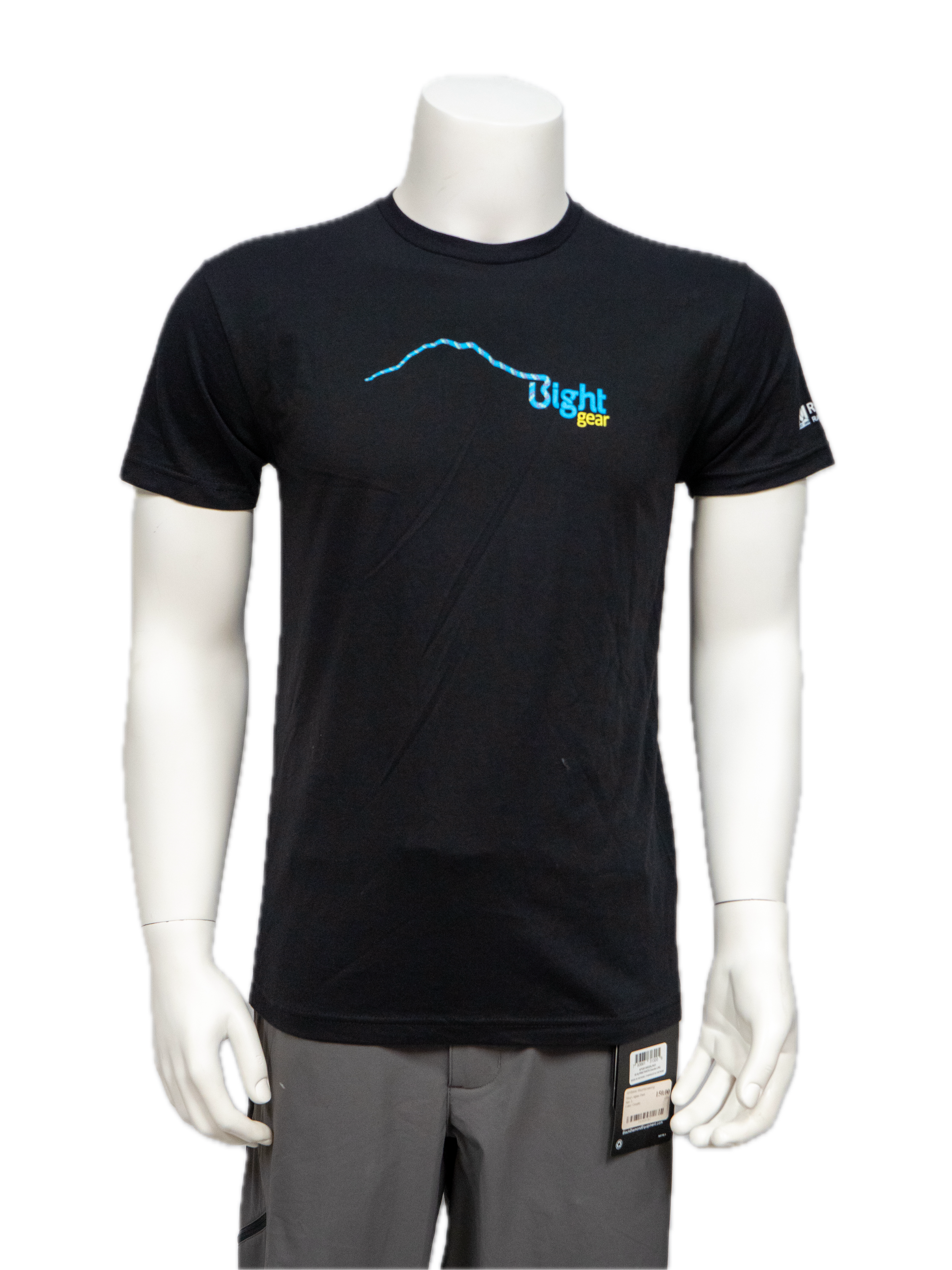 Men's Bight Logo Tee