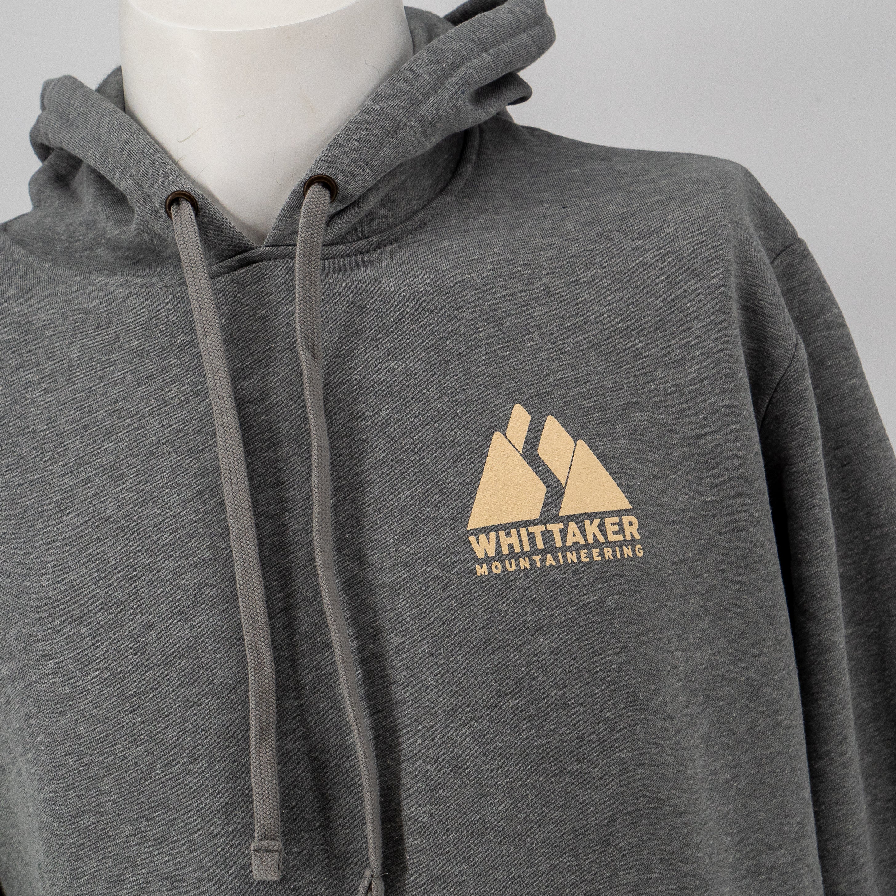 2025 RMI Crossed Ice Axe Hoody