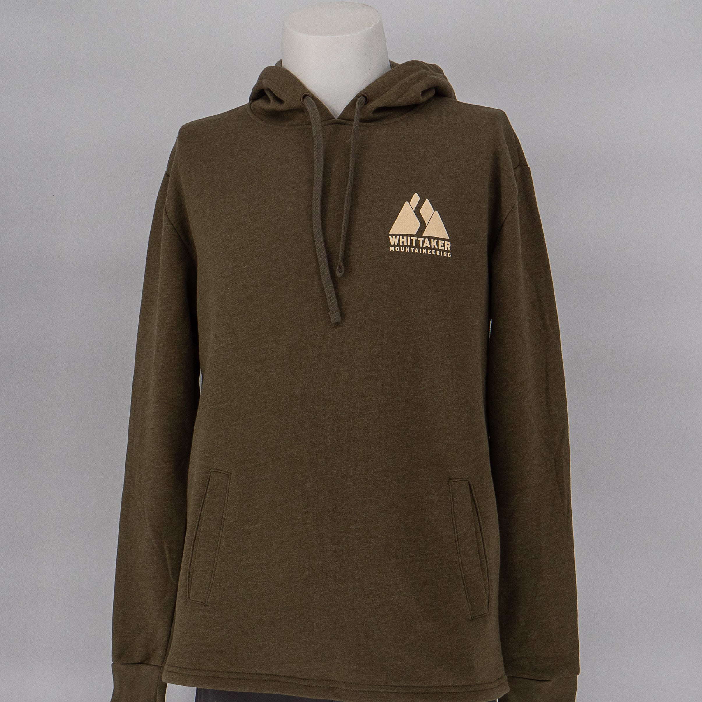 2025 RMI Crossed Ice Axe Hoody