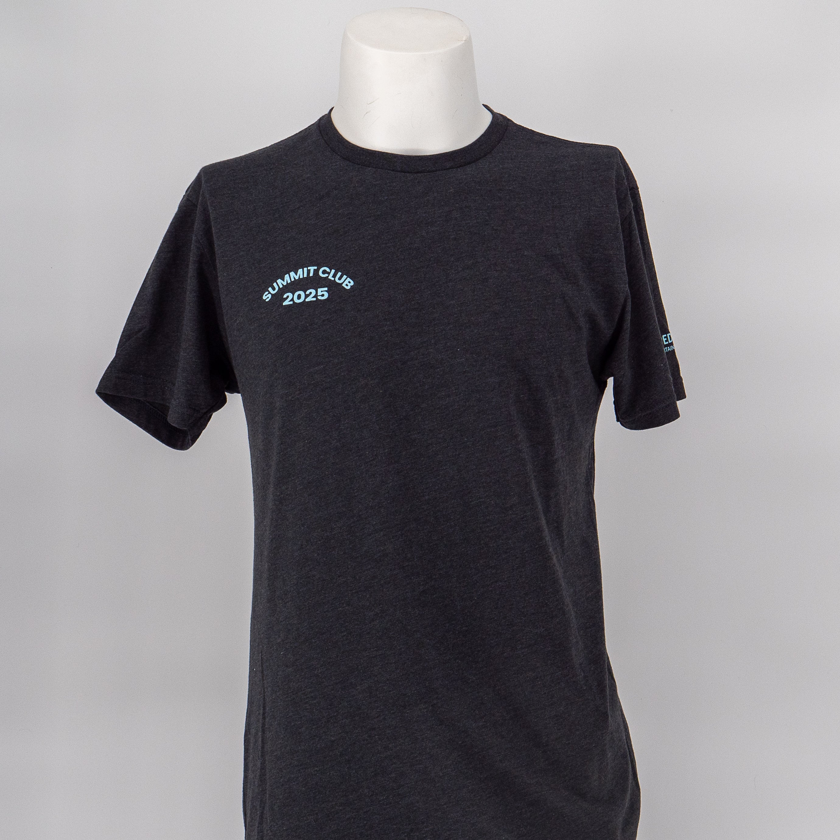 2025 Summit Club T-Shirt