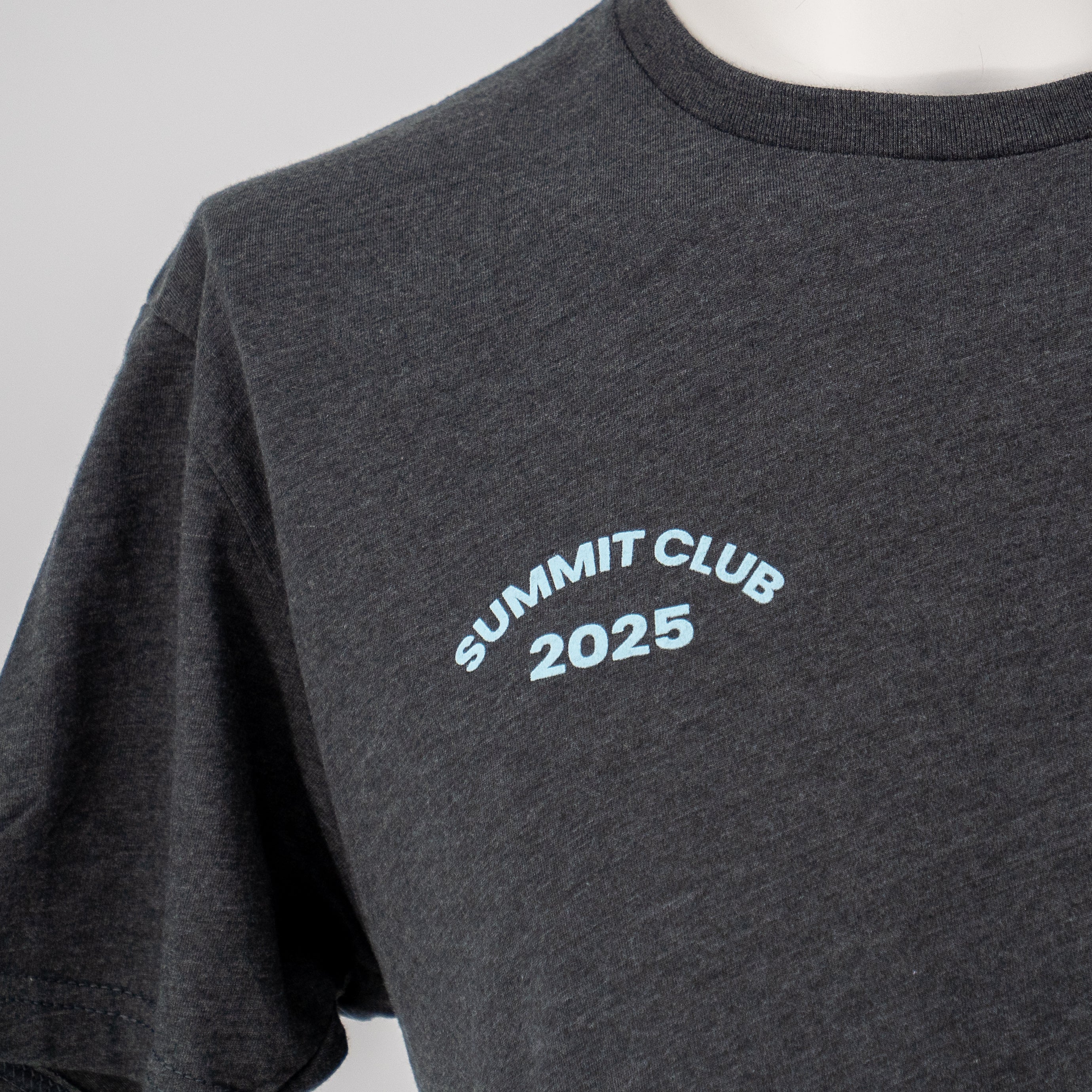 2025 Summit Club T-Shirt