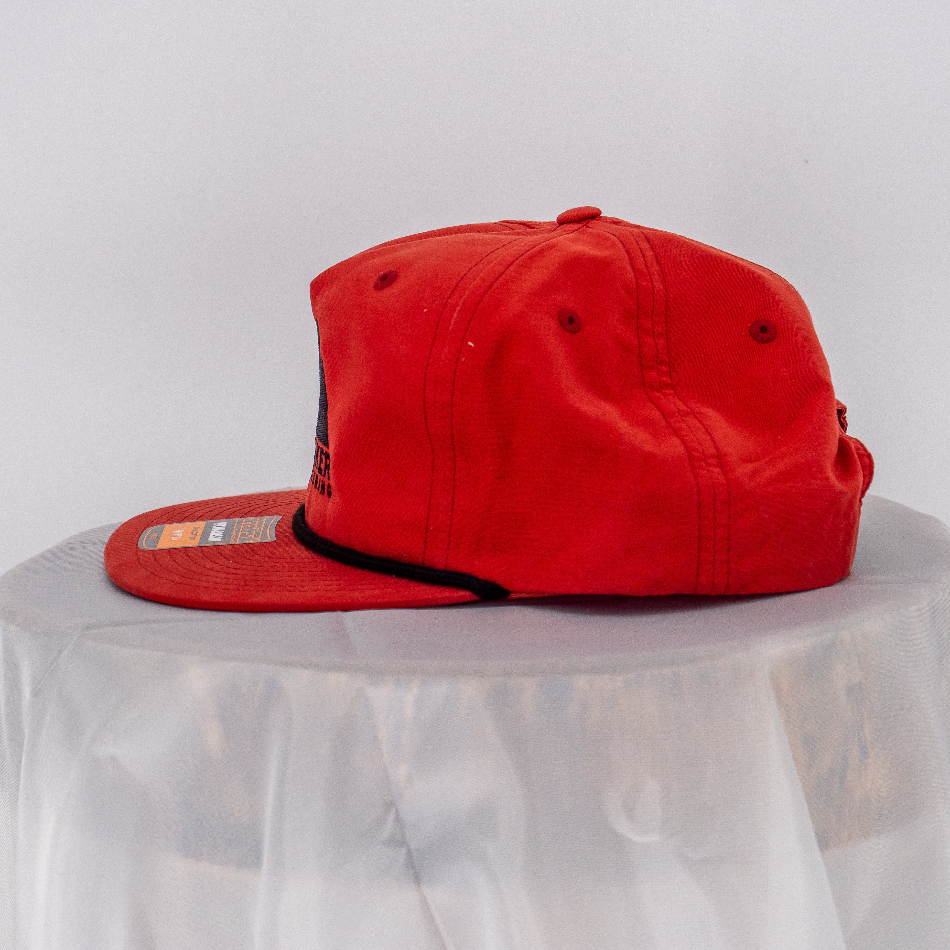 2025 Whittaker Mountaineering Rope Hat