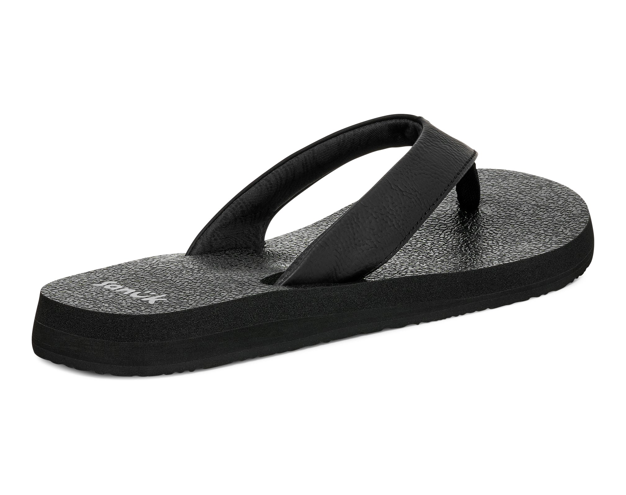 Women's Yoga Mat II Flip Flops