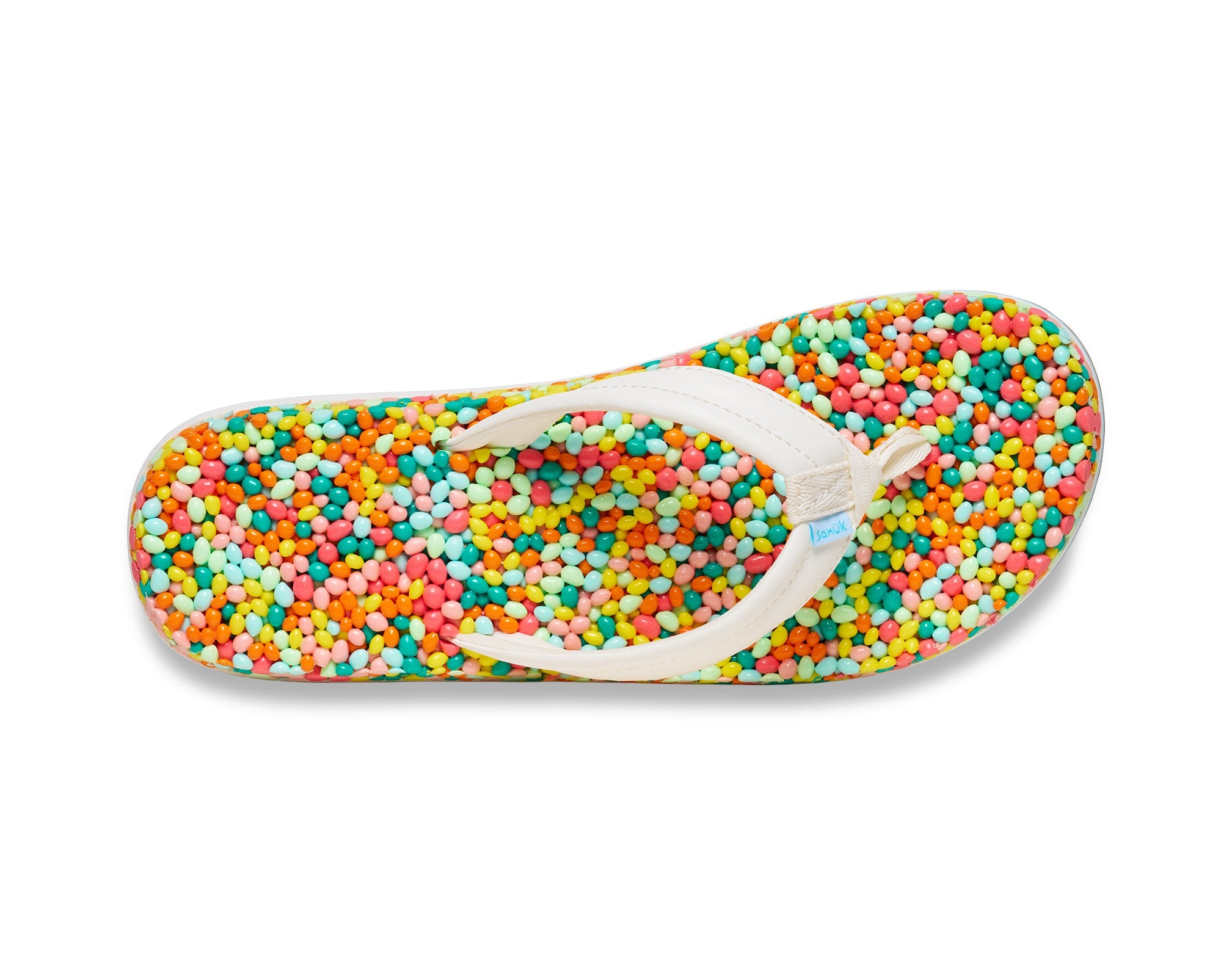 Women's Bubblecush Flip Flops