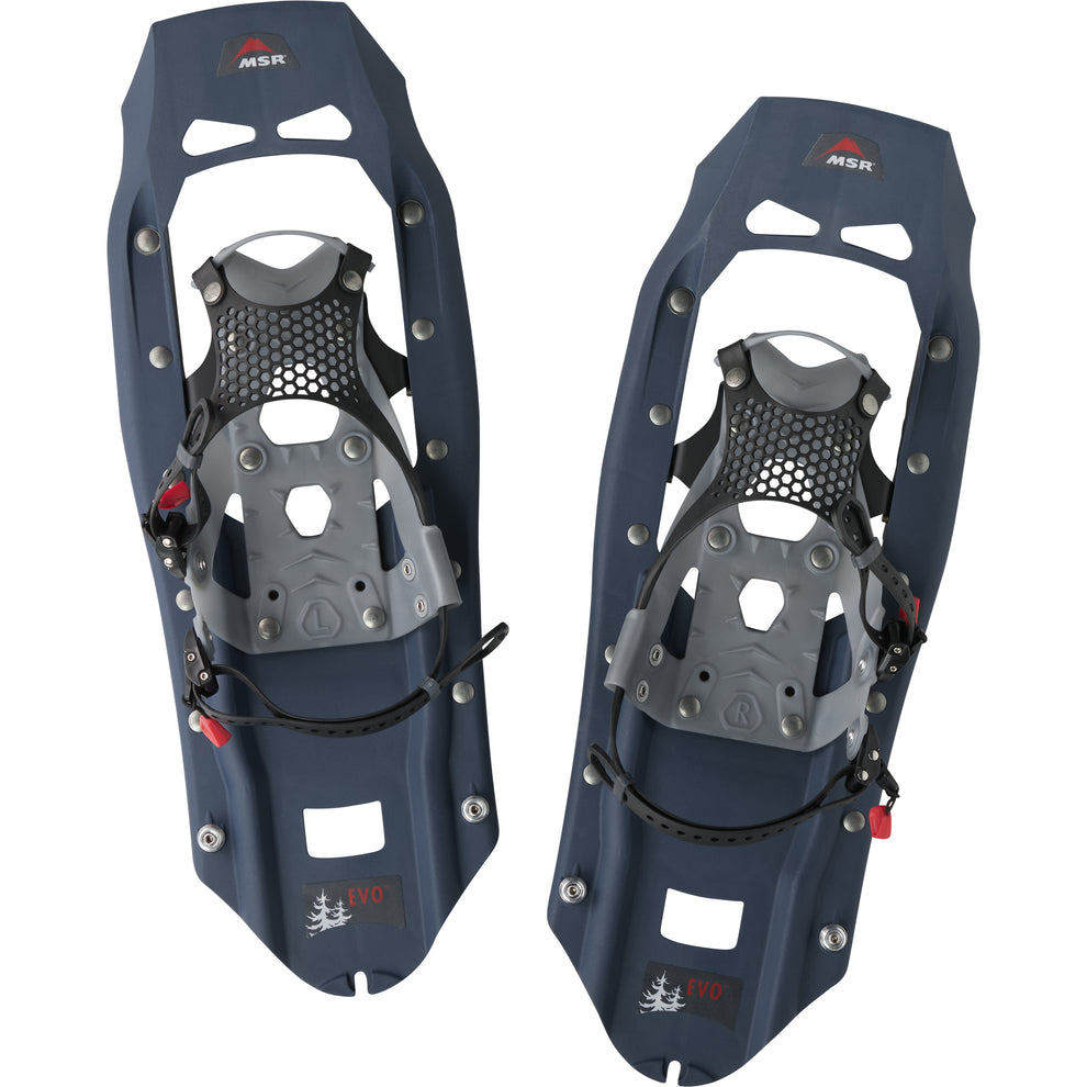 Evo Trail Snowshoe Kit