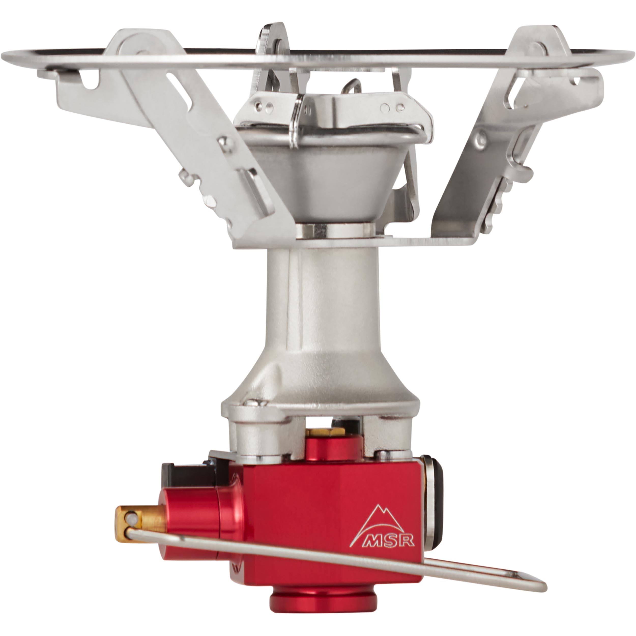 Switch Stove System