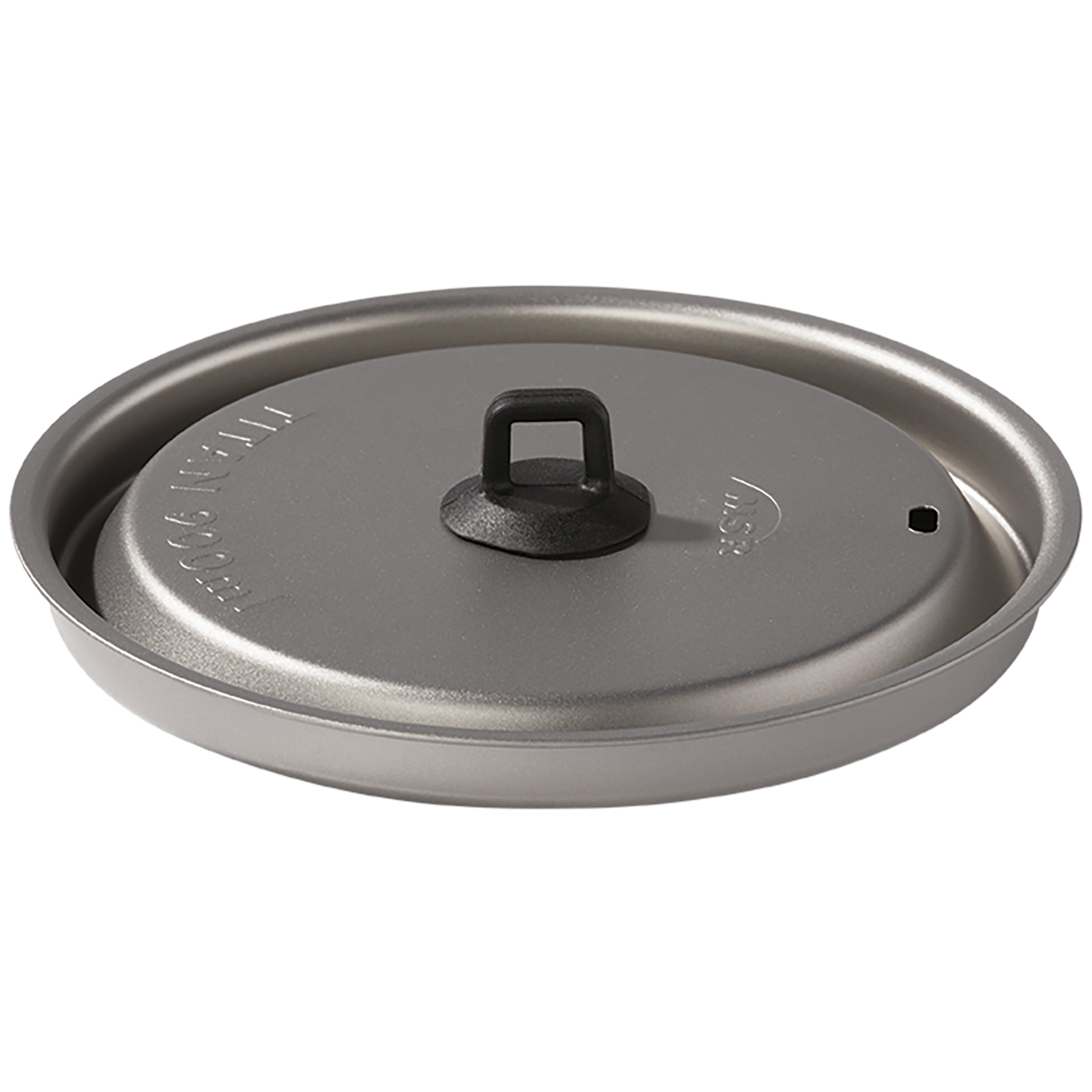 Titan Kettle