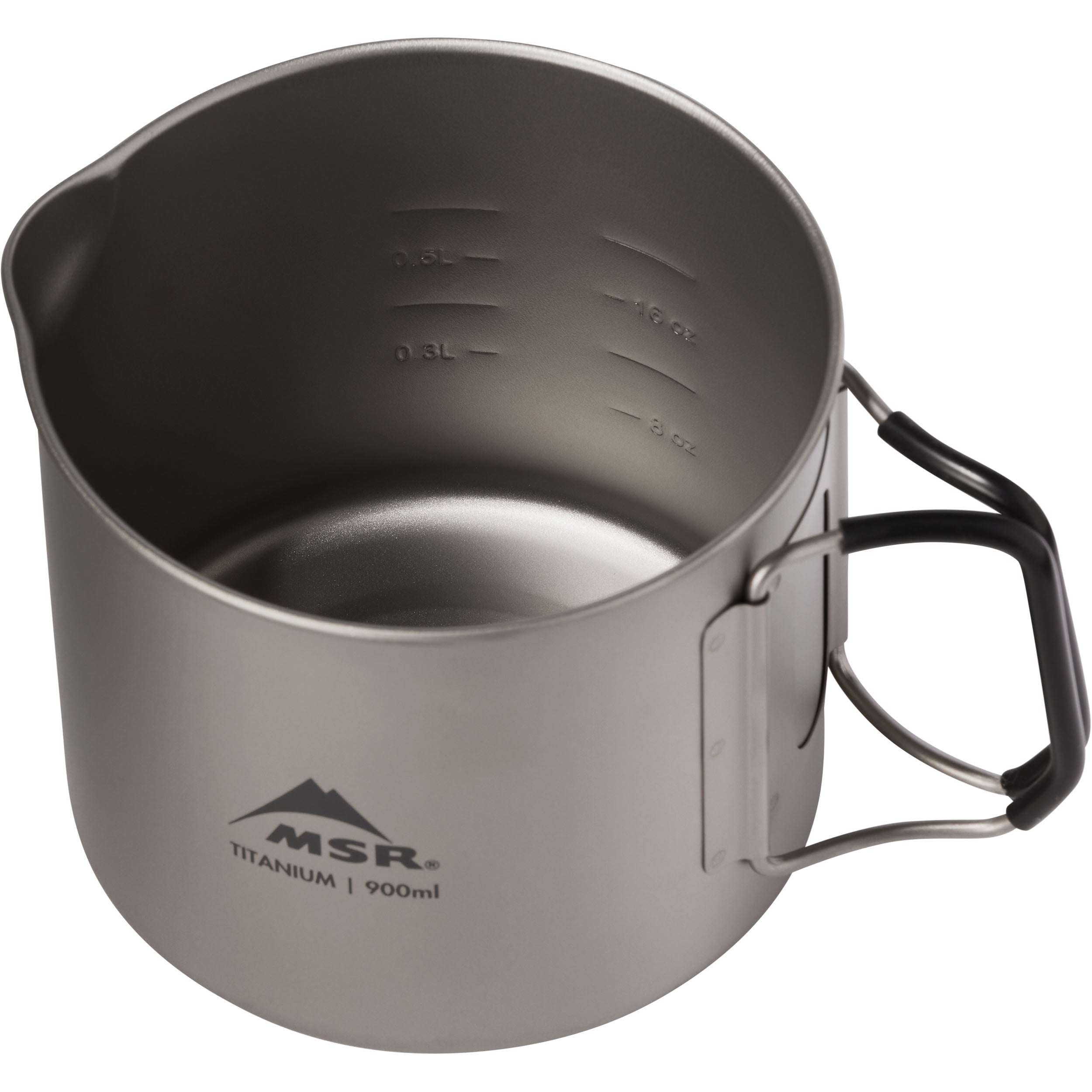 Titan Kettle
