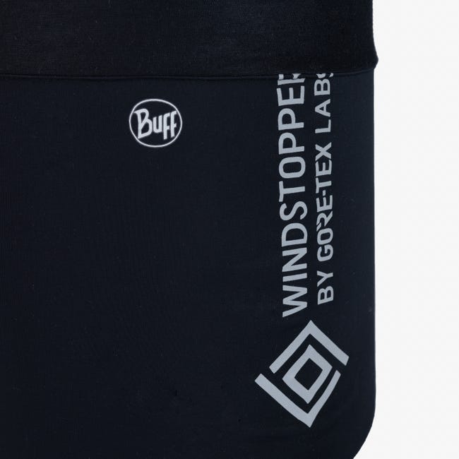 Windproof Neckwear