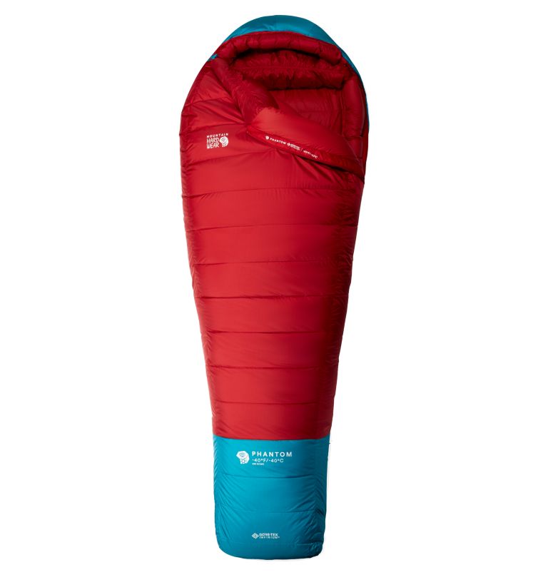 Phantom Gore-Tex -40F/-40C Sleeping Bag