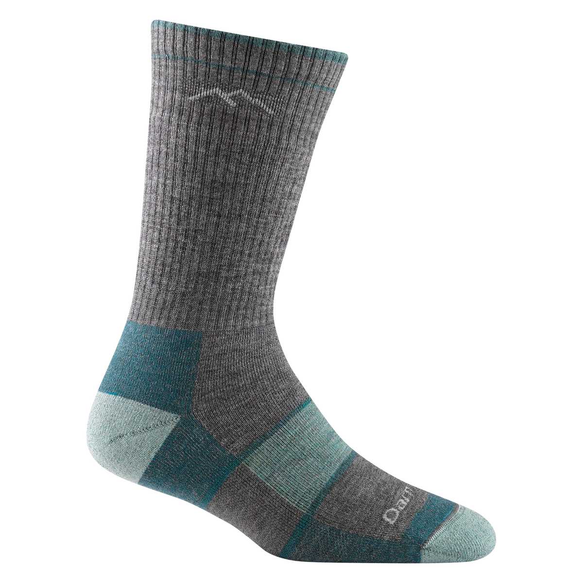 Women's Hiker Boot Midweight Cushion Hiking Socks