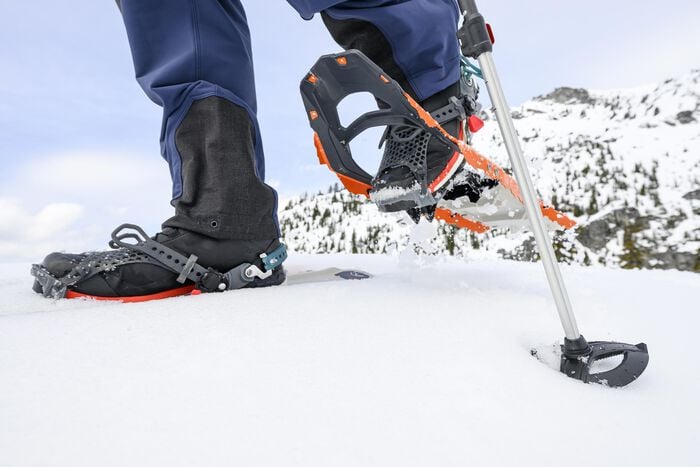 Revo Explore Snowshoes