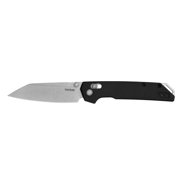 Iridium Reverse Tanto