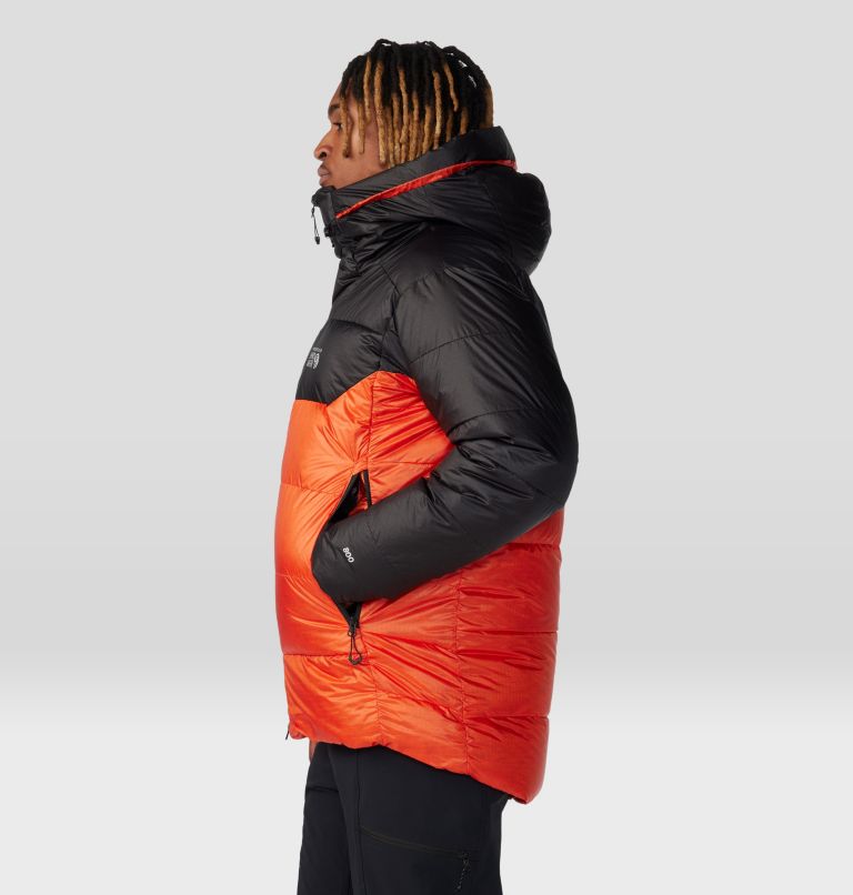 2024 Men's Phantom Belay Down Parka