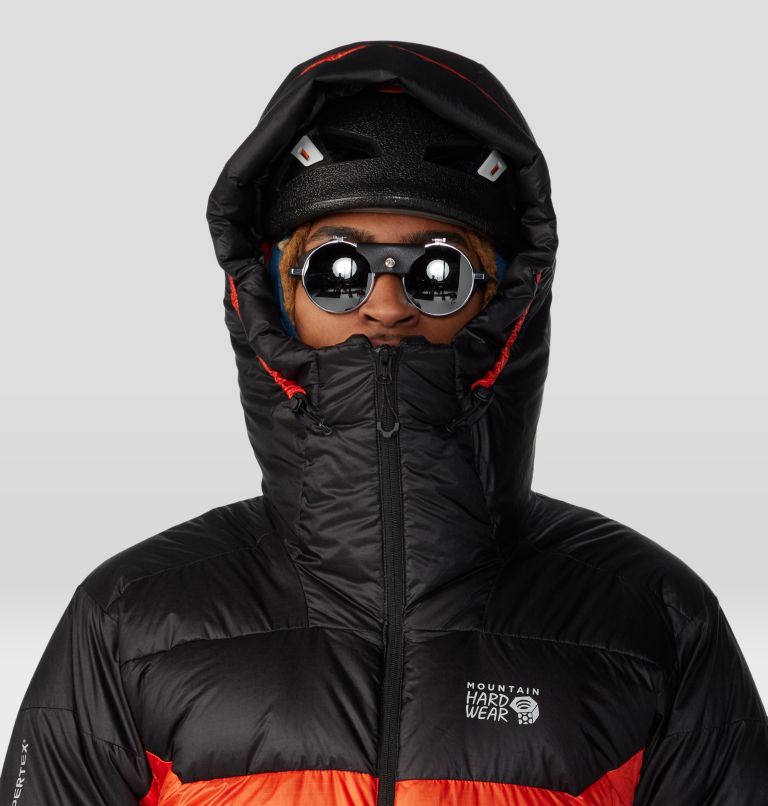 2024 Men's Phantom Belay Down Parka