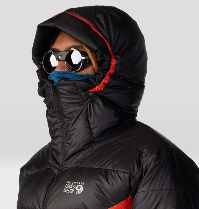 2024 Men's Phantom Belay Down Parka