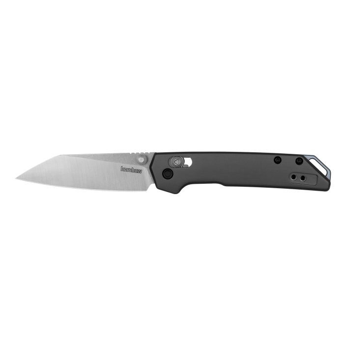 Mini Iridium Reverse Tanto