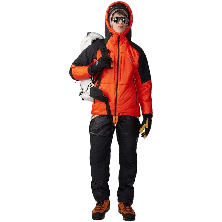 Compressor Alpine Pant