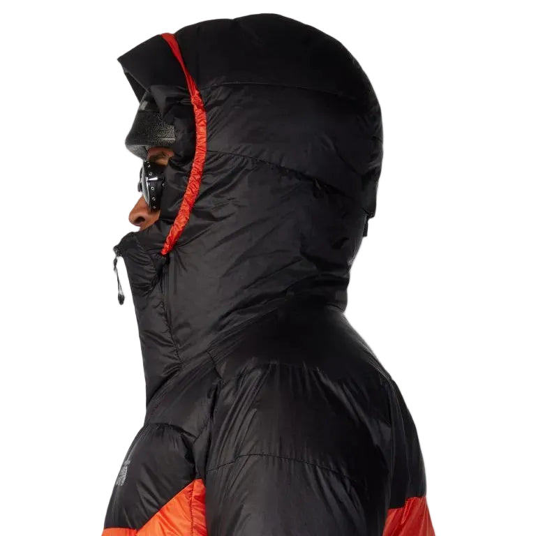 Phantom Belay Down Parka