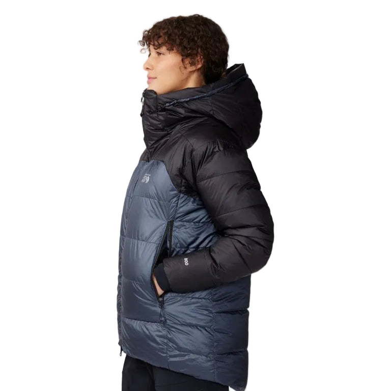 Women's Phantom Belay Down Parka