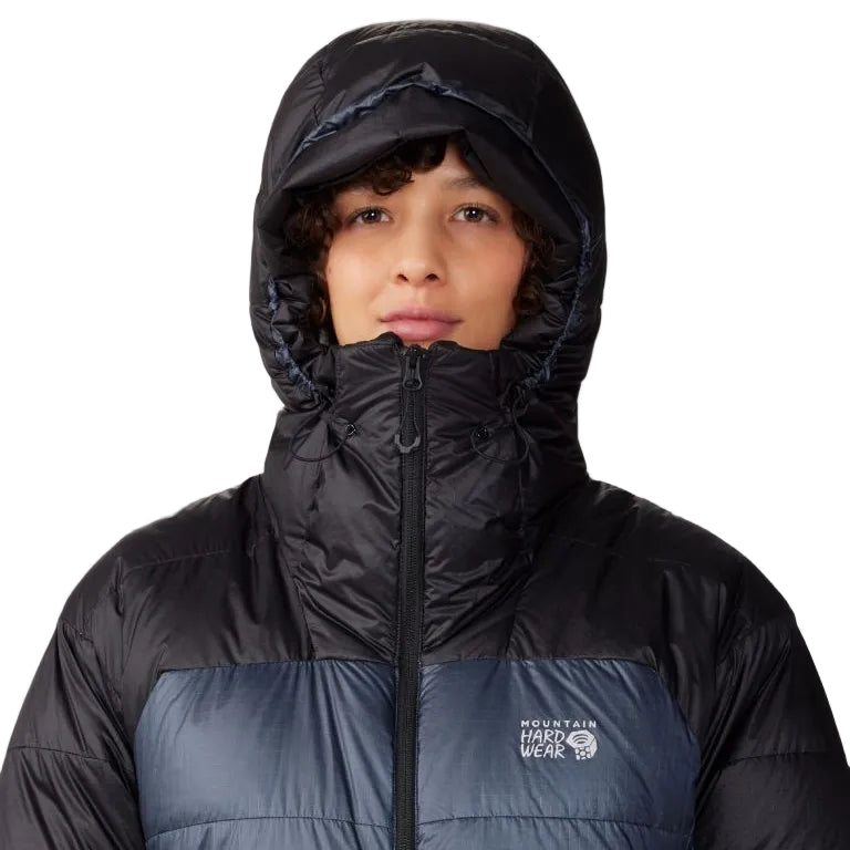 Women's Phantom Belay Down Parka