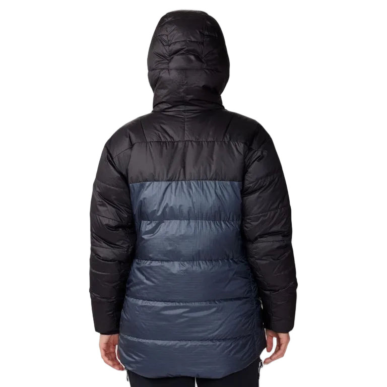 Women's Phantom Belay Down Parka
