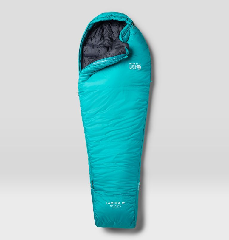 Women's Lamina 15F/-9C Sleeping Bag