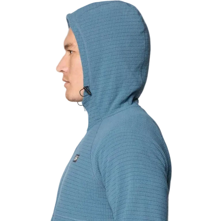 Summit Grid Hoody