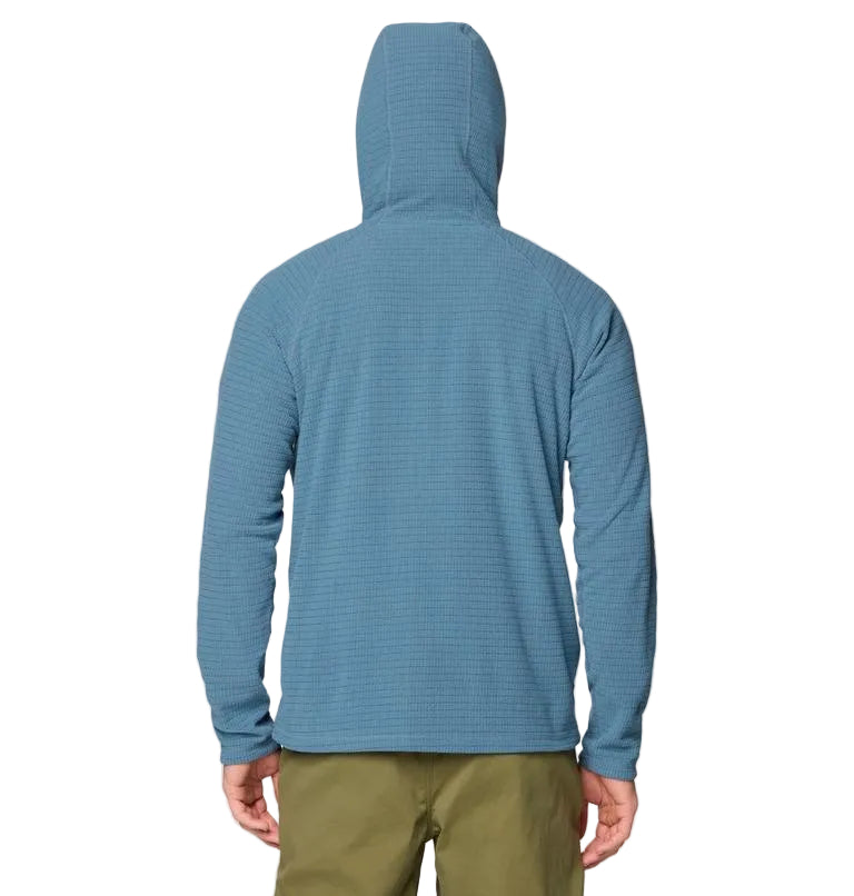 Summit Grid Hoody