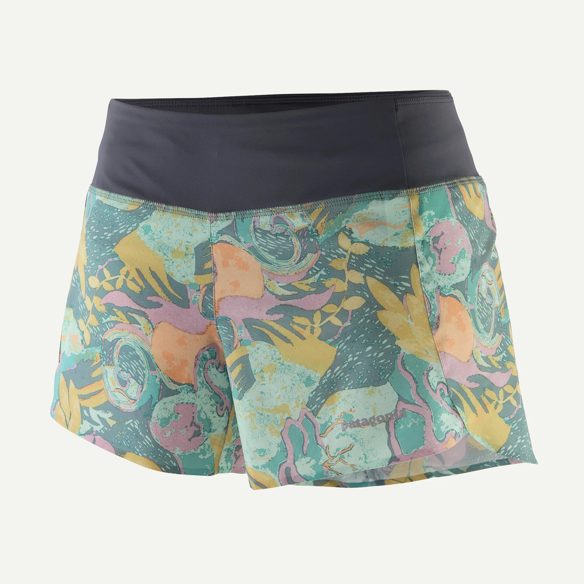 Women's Strider Pro Shorts - 3 1/2 inch inseam