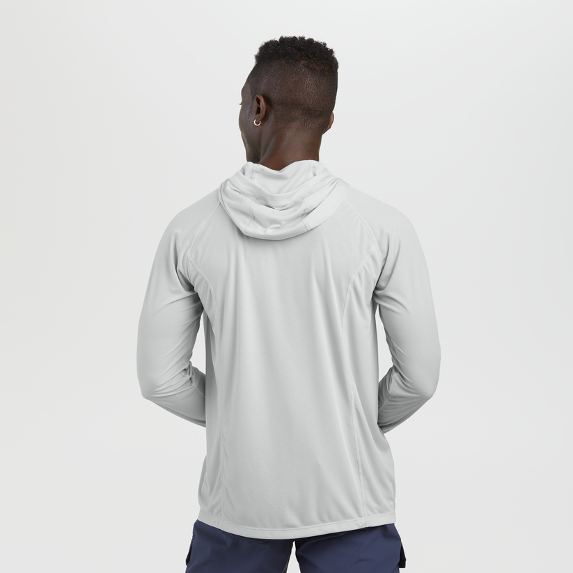 Echo Hoodie