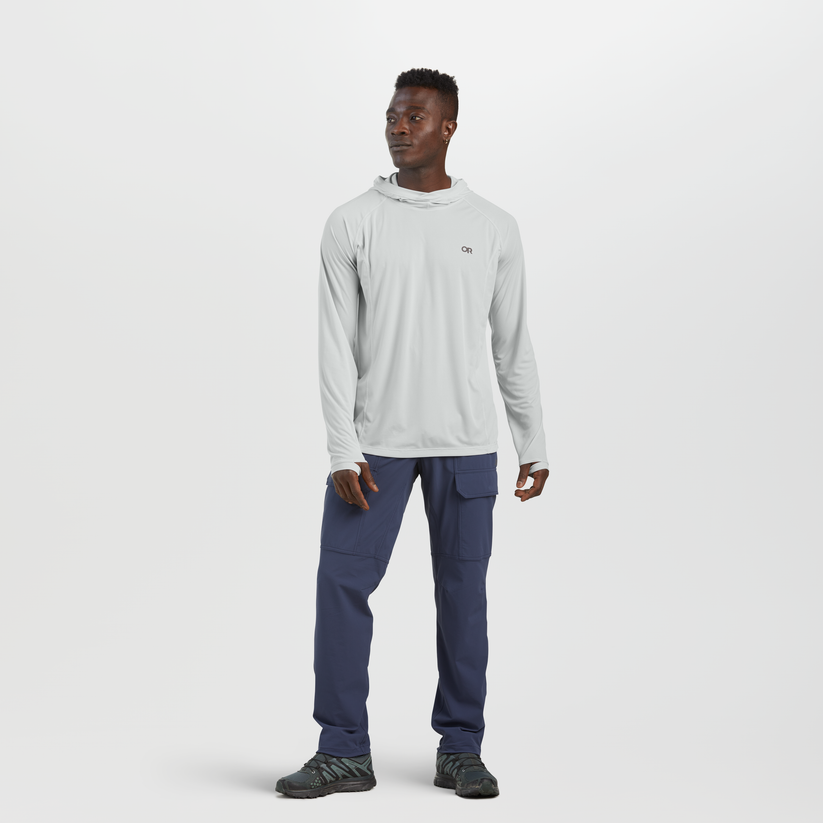 Echo Hoodie